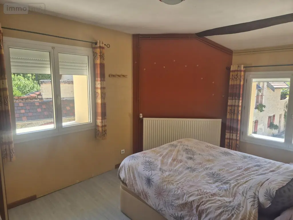 Maison a vendre Thoraise 25320 Doubs 25 142 m2 189000 euros 25012-935 005