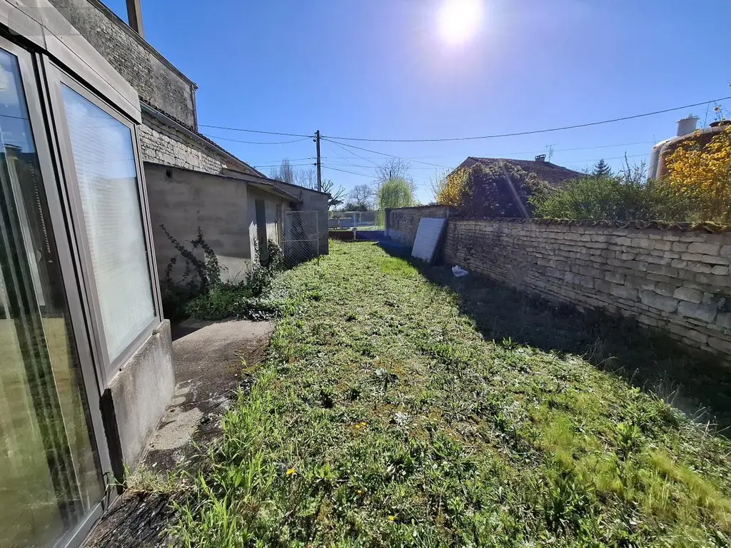 Maison a vendre Authon-Ébéon 17770 Charente-Maritime 17 113 m2 5 pièces 236070 euros 17111-723 020