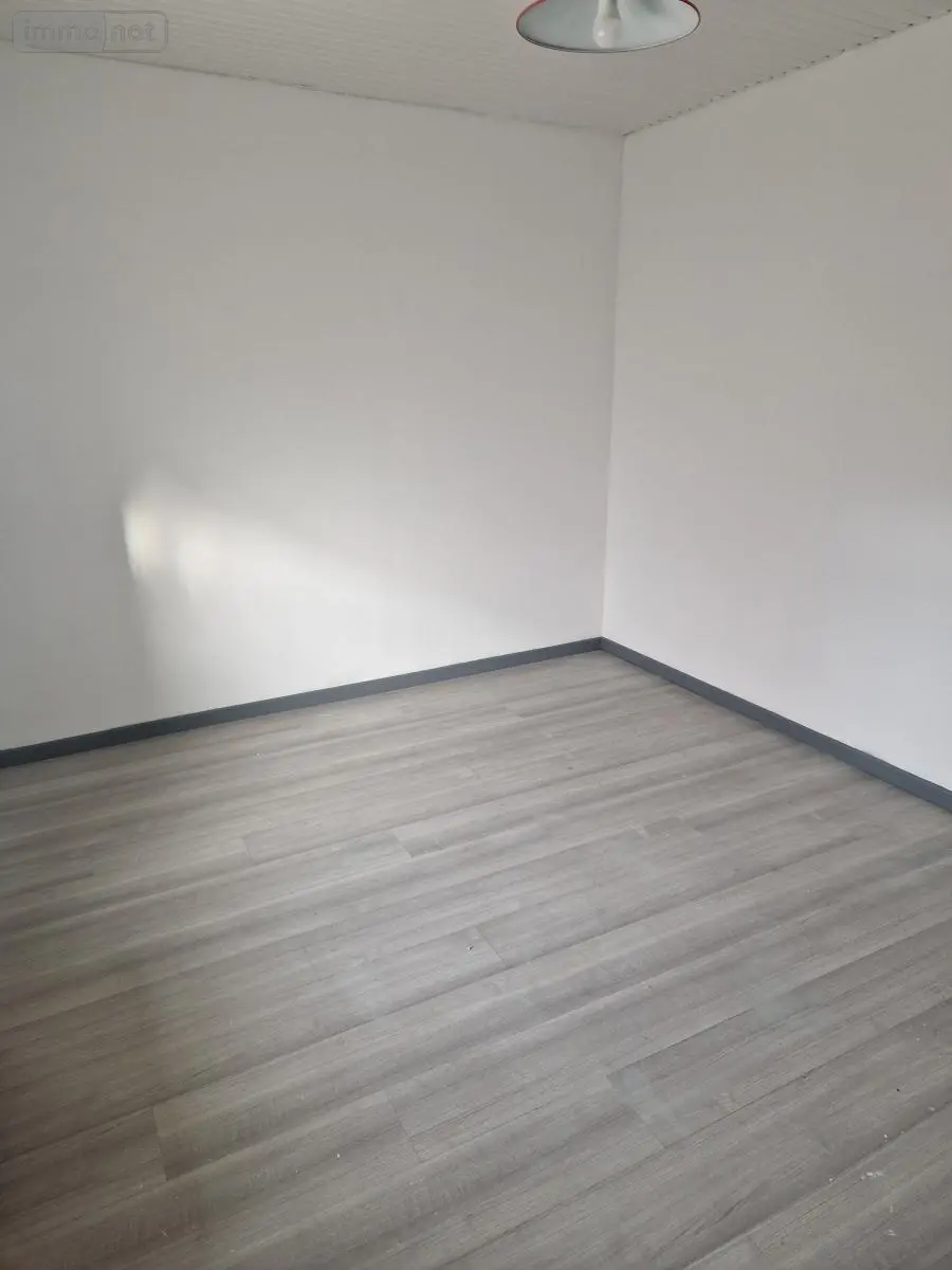 Location maison Gouzeaucourt 59231 Nord 59 140 m2 750 euros 59098-L524 012