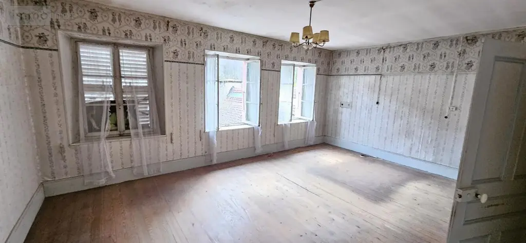 Maison a vendre Le Saulcy 88210 Vosges 88 210 m2 148400 euros 88061-817 012