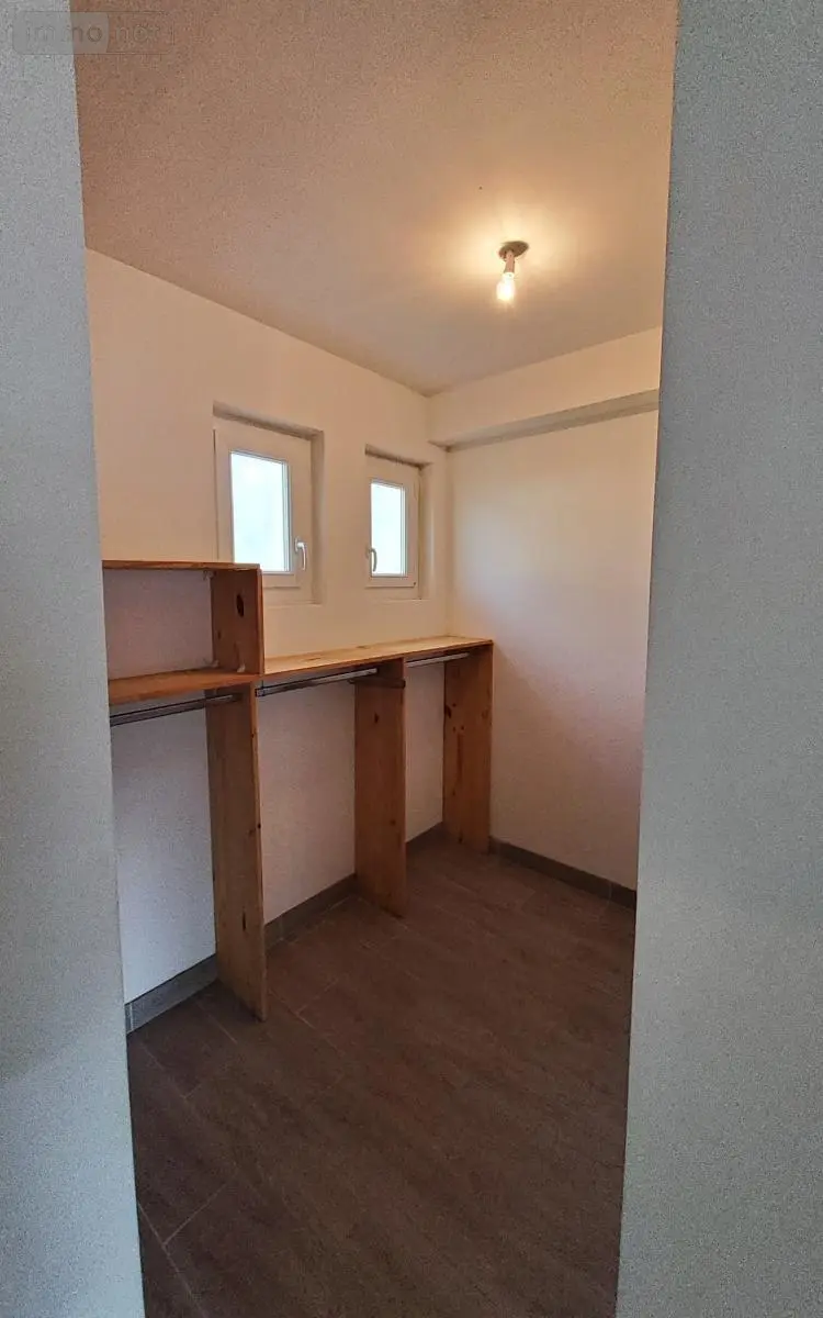 Maison a vendre Rostrenen 22110 Côtes-d'Armor 22 123 m2 6 pièces 199500 euros 29066-3946 017
