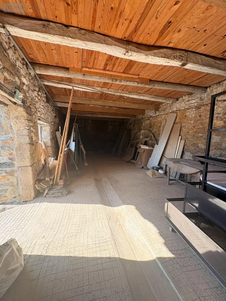 Maison a vendre Lézardrieux 22740 Côtes-d'Armor 22 150 m2 8 pièces 310800 euros 22091-70 016