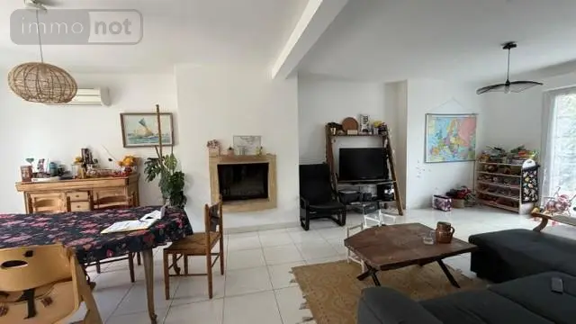 Maison a vendre Pluméliau-Bieuzy 56930 Morbihan 56 116 m2 6 pièces 239720 euros 56064-1544 004