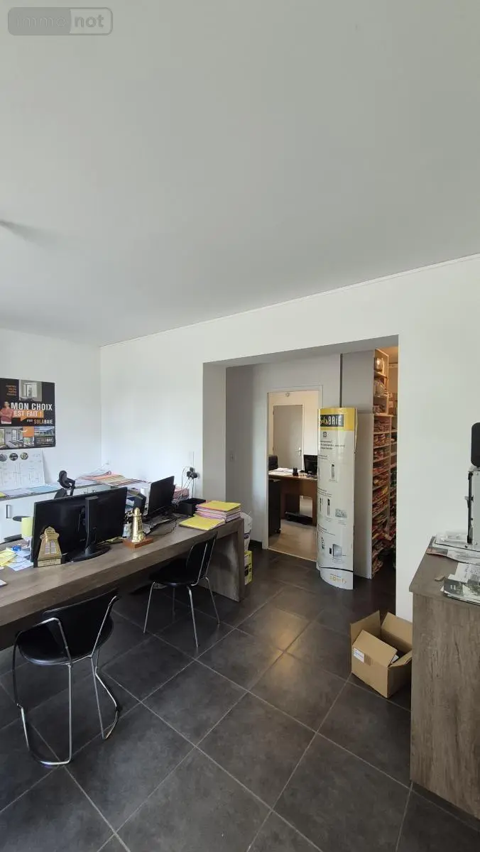 Maison a vendre Landivisiau 29400 Finistère 29 286 m2 438900 euros 29088-36 007