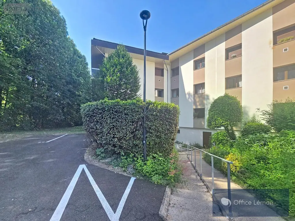 Appartement a vendre Ferney-Voltaire 01210 Ain 01 91 m2 3 pièces 385000 euros 01047-836 012