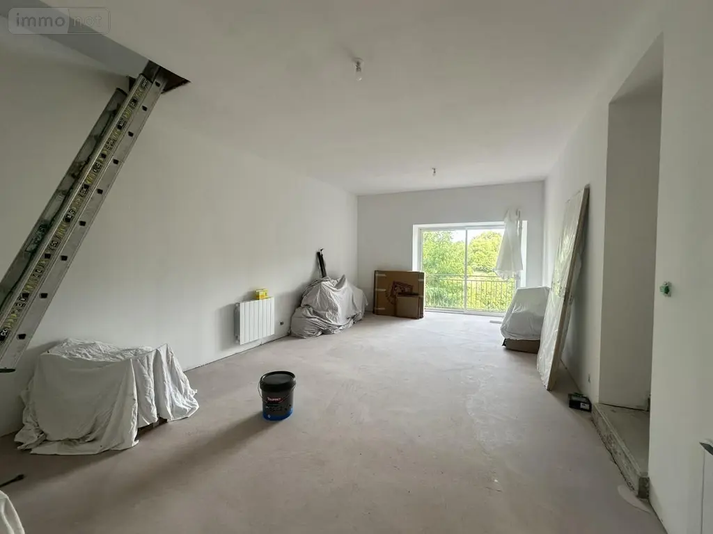 Maison a vendre Massiac 15500 Cantal 15 175 m2 127200 euros 15046-89 006