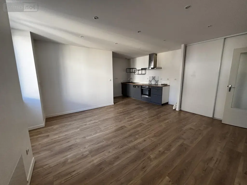 Immeuble de rapport a vendre Bouchemaine 49080 Maine-et-Loire 49 88 m2 267750 euros 49020-503 002