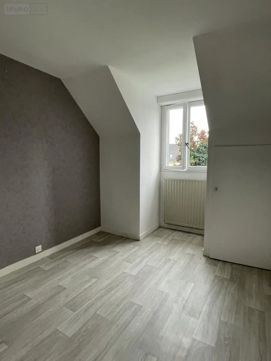 Location maison Saint-Jouan-des-Guérets 35430 Ille-et-Vilaine 35 127 m2 1150 euros 35104-L115 009