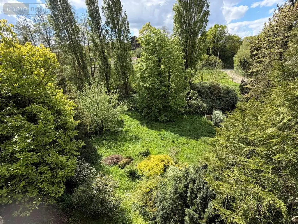 Maison a vendre Hédé-Bazouges 35630 Ille-et-Vilaine 35 165 m2 331700 euros 35021-2160 009