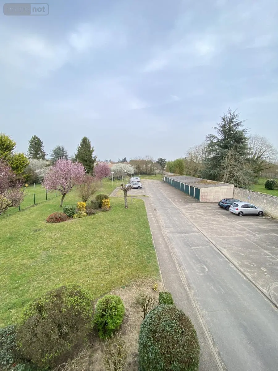 Appartement a vendre Amilly 45200 Loiret 45 76 m2 4 pièces 85100 euros 45052-1532 010