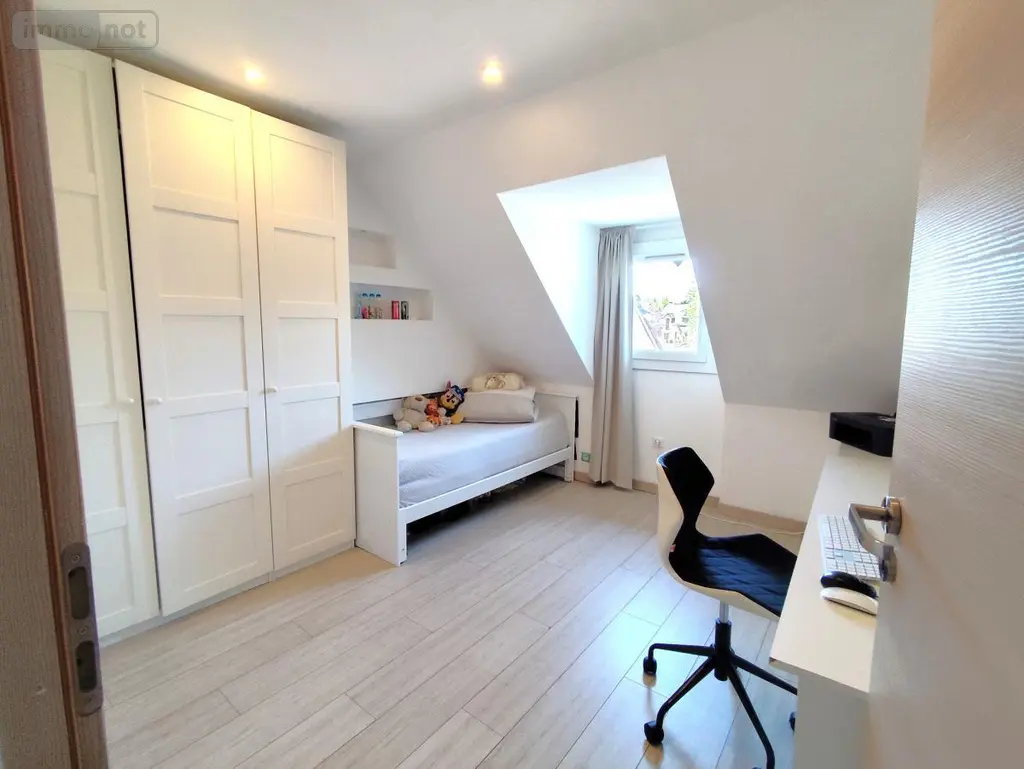 Maison a vendre Angers 49100 Maine-et-Loire 49 87 m2 4 pièces 367500 euros 49005-1379 009