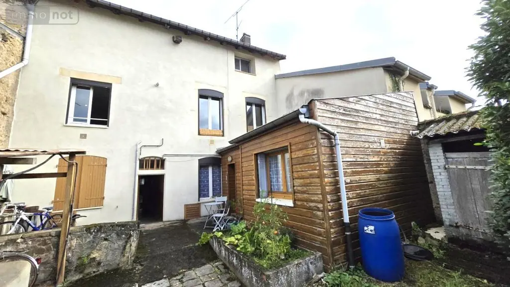 Immeuble de rapport a vendre Vandœuvre-lès-Nancy 54500 Meurthe-et-Moselle 54 600 m2 450000 euros 54092-147 002
