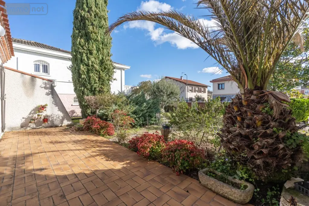 Maison a vendre Toulouse 31500 Haute-Garonne 31 160 m2 5 pièces 545480 euros 31003-54 012