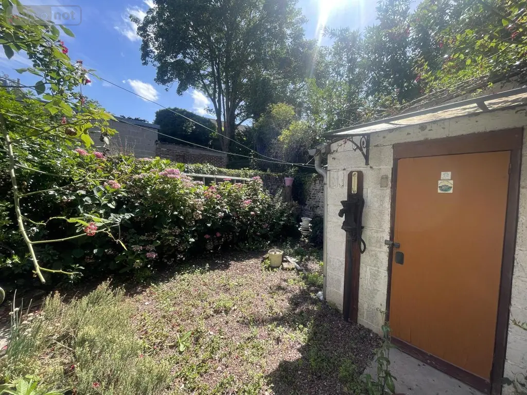 Maison a vendre Amiens 80000 Somme 80 121 m2 5 pièces 231000 euros 80004-1176 002