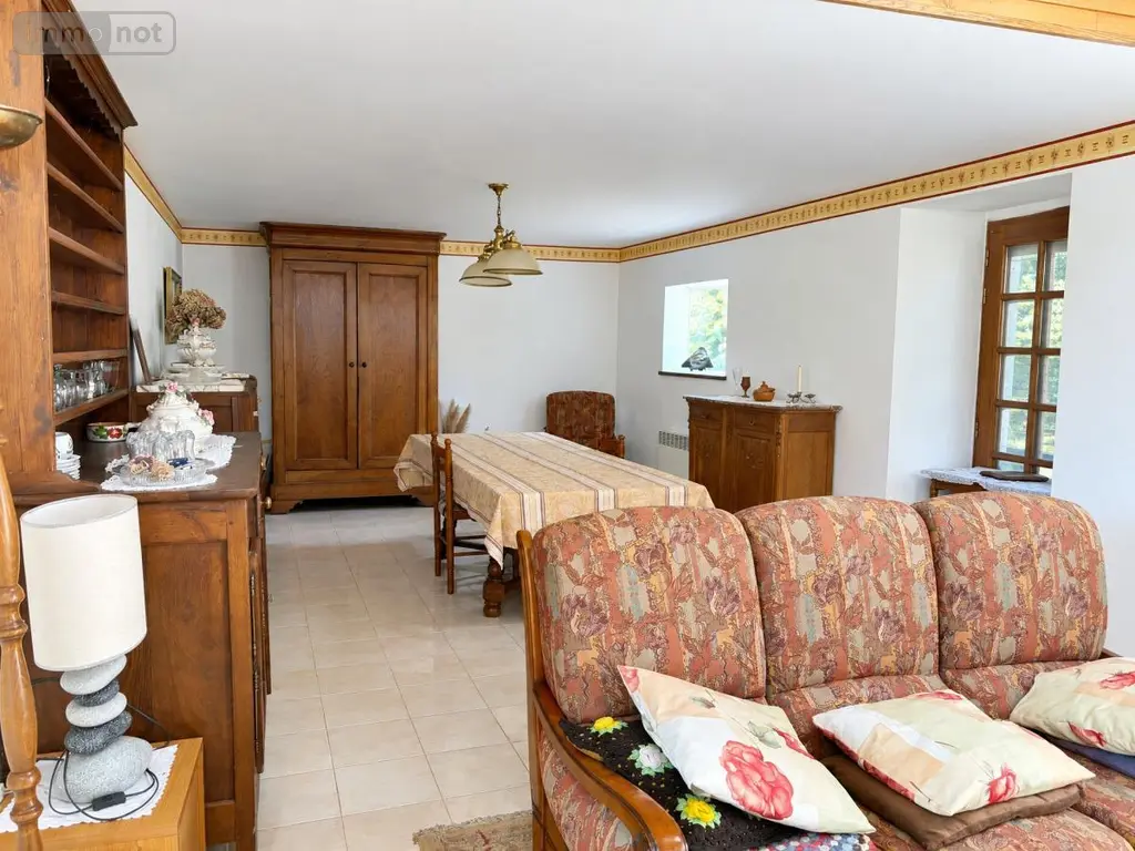 Maison a vendre Guiclan 29410 Finistère 29 120 m2 210000 euros 29107-2856 004