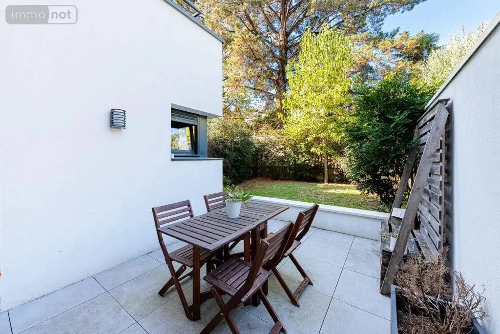 Maison a vendre Nantes 44000 Loire-Atlantique 44 99 m2 631350 euros 44007-1752 010