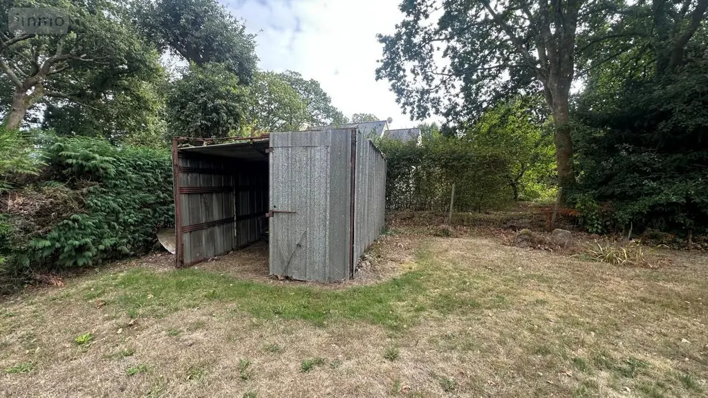 Maison a vendre Bannalec 29380 Finistère 29 95 m2 5 pièces 249864 euros 56081-2675 013