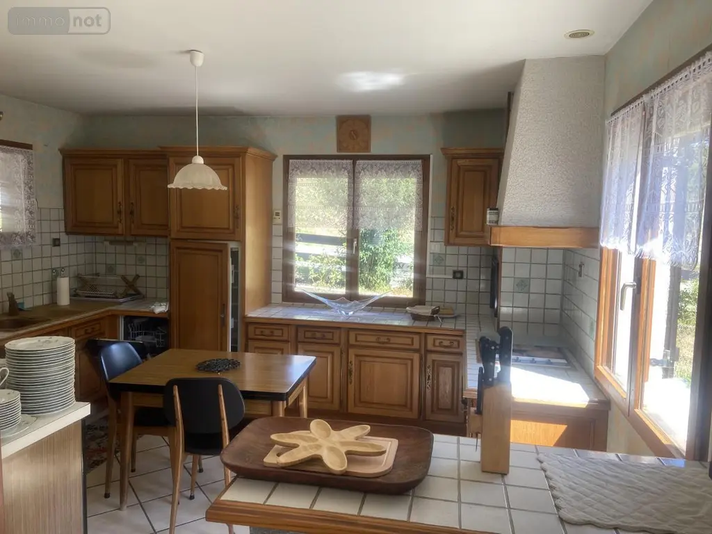 Maison a vendre Saint-Michel-de-Maurienne 73140 Savoie 73 108 m2 5 pièces 290000 euros 73046-73 005