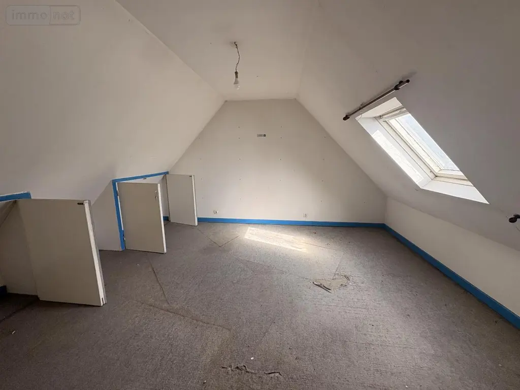 Maison a vendre Trédarzec 22220 Côtes-d'Armor 22 150 m2 302500 euros 22091-81 009