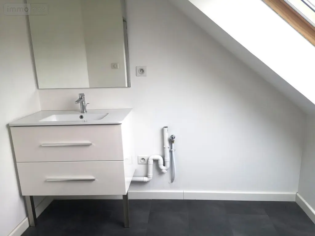 Appartement a vendre Cambrai 59400 Nord 59 59 m2 3 pièces 126000 euros 59084-2027 016