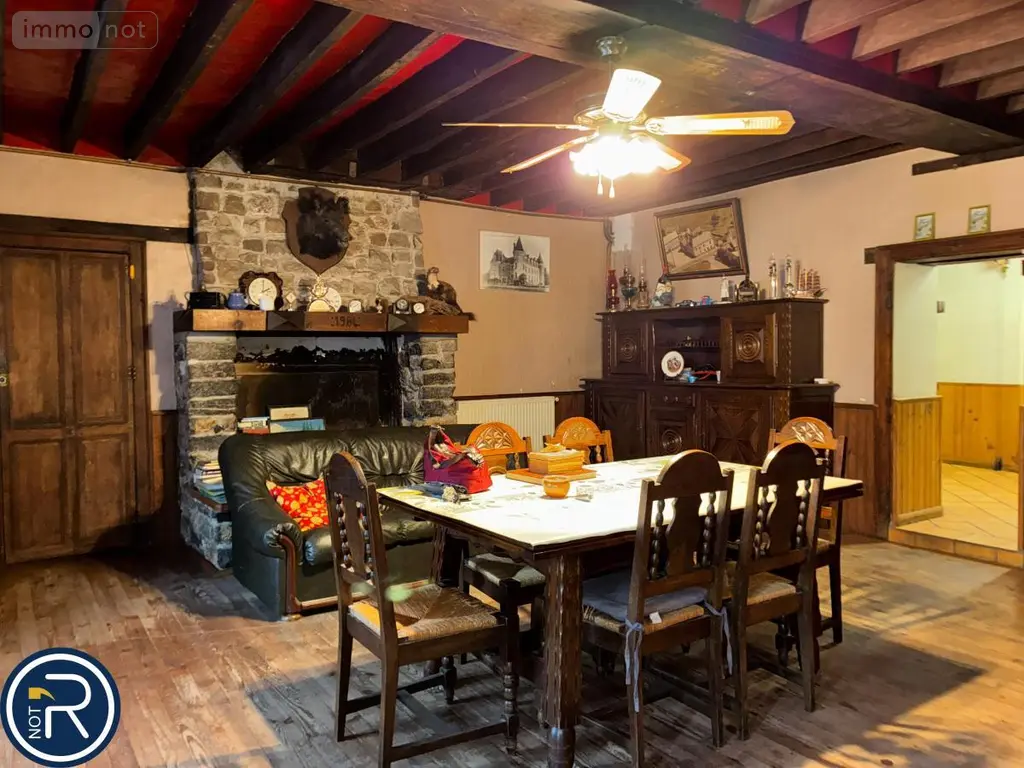 Maison a vendre Louverné 53950 Mayenne 53 104 m2 4 pièces 131000 euros 53004-1272 004