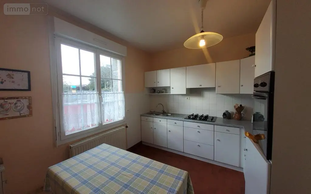 Maison a vendre Carhaix-Plouguer 29270 Finistère 29 119 m2 6 pièces 180600 euros 29066-3838 006