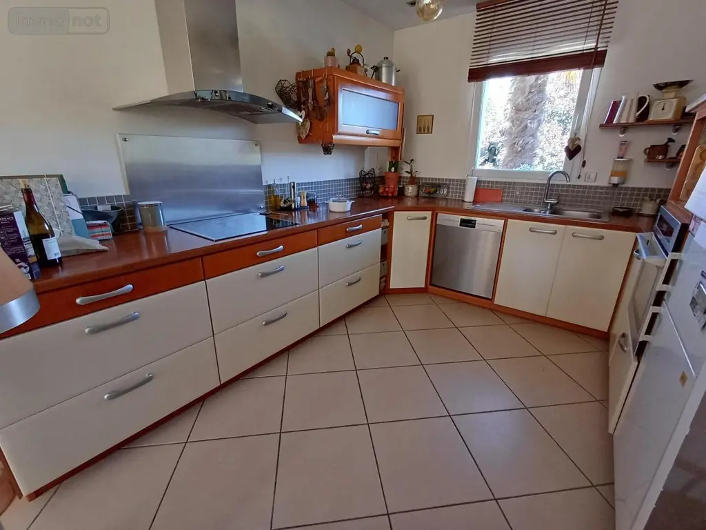 Maison a vendre Le Mans 72000 Sarthe 72 135 m2 7 pièces 271500 euros 72007-1131 008
