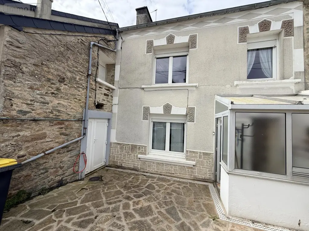 Maison a vendre Tourlaville 50110 Manche 50 83 m2 4 pièces 233880 euros 50046-1334 001