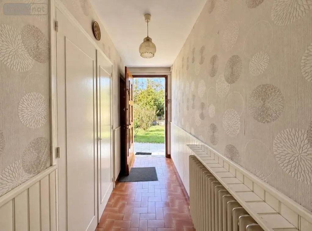 Maison a vendre Dol-de-Bretagne 35120 Ille-et-Vilaine 35 104 m2 231160 euros 35130-3880 003