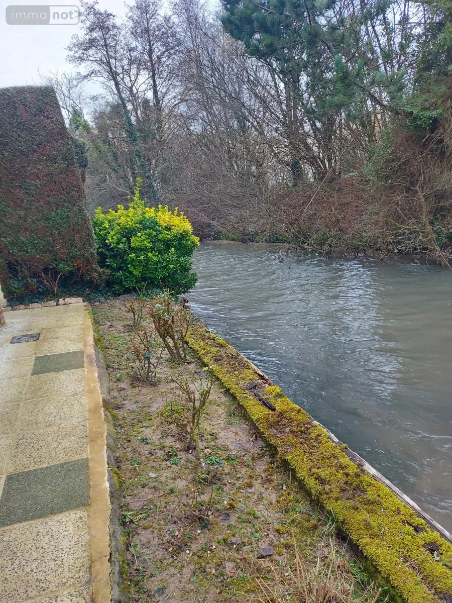 Maison a vendre Offranville 76550 Seine-Maritime 76 90 m2 179000 euros 76035-394 009