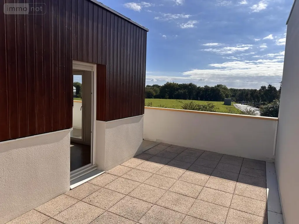 Maison a vendre Vannes 56000 Morbihan 56 106 m2 6 pièces 342640 euros 56003-1308 023