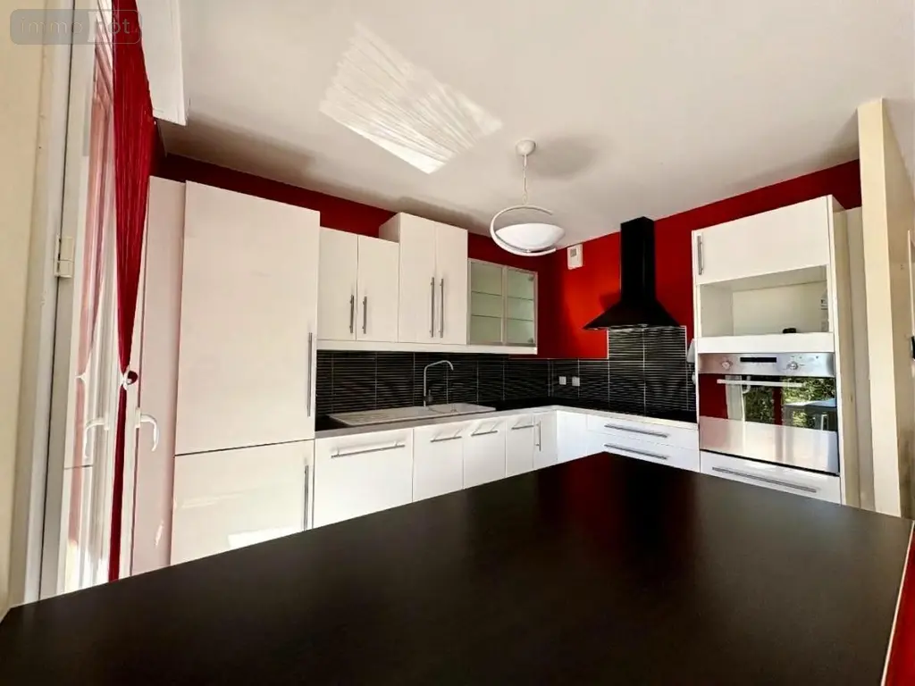 Appartement a vendre La Chevrolière 44118 Loire-Atlantique 44 66 m2 3 pièces 191900 euros 44039-1822 005