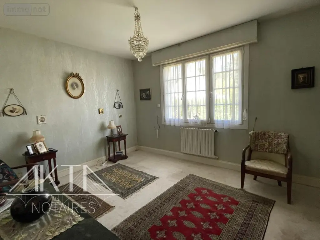 Maison a vendre Plougastel-Daoulas 29470 Finistère 29 140 m2 5 pièces 343200 euros 29036-237 010