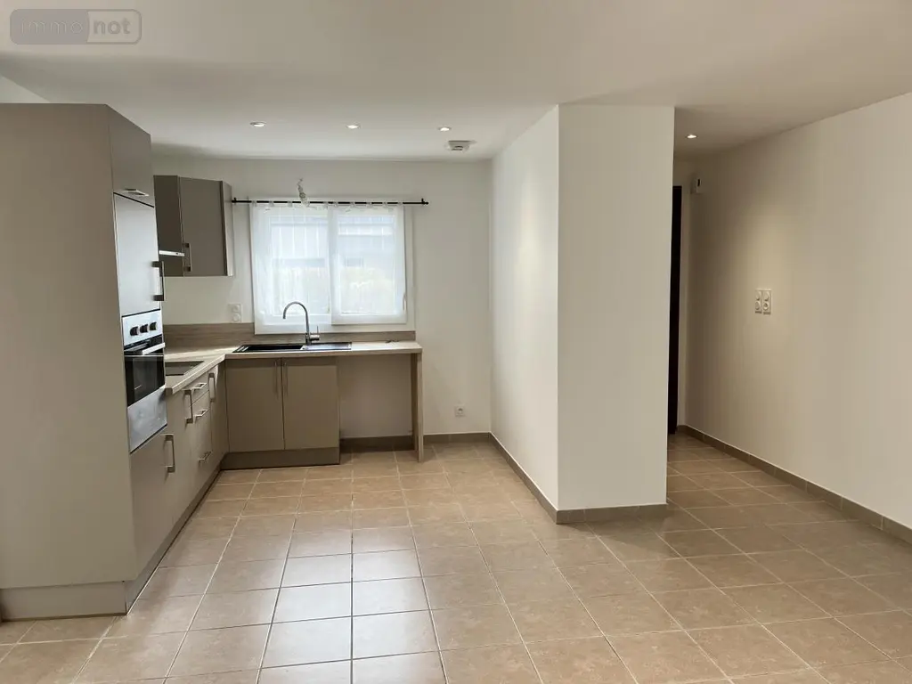 Maison a vendre La Trinité-Surzur 56190 Morbihan 56 85 m2 5 pièces 343200 euros 56016-687 005