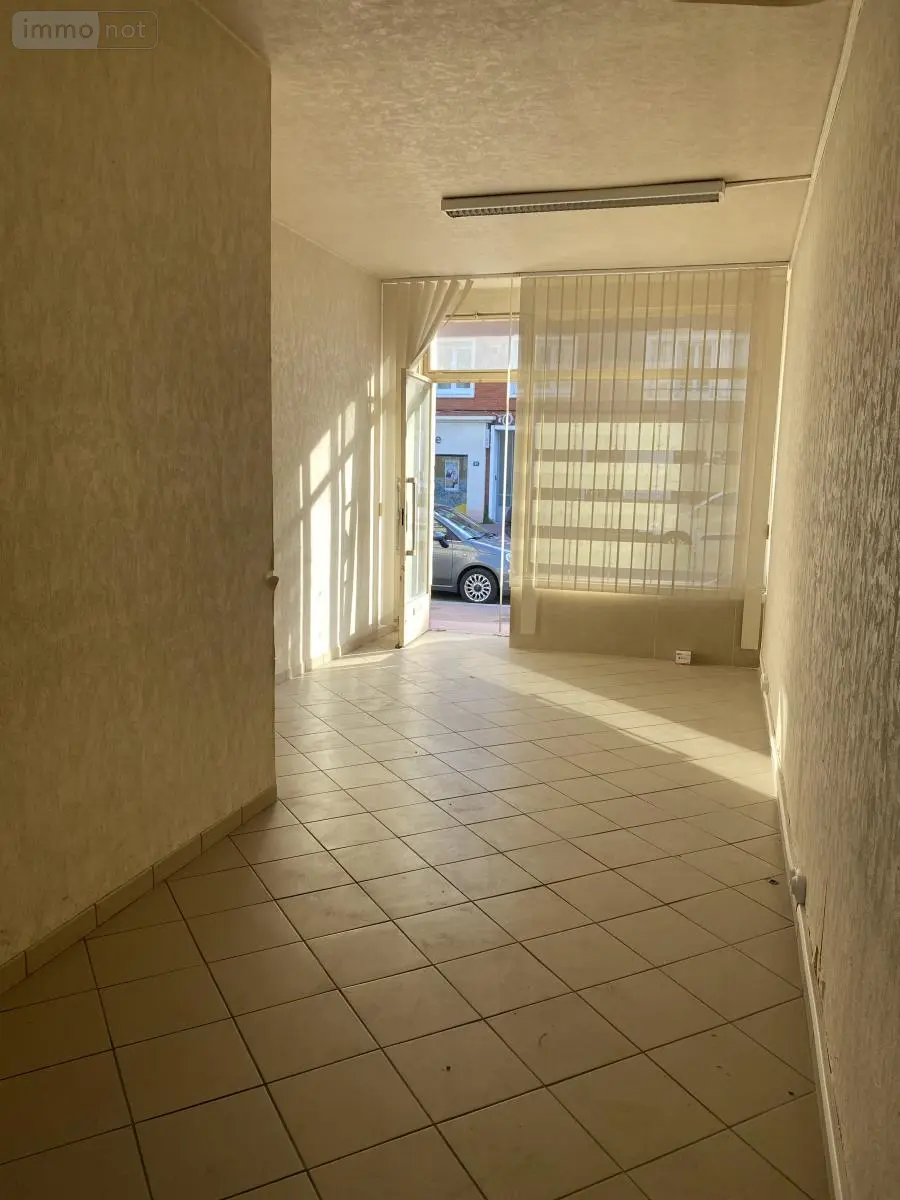 Immeuble de rapport a vendre Elbeuf 76500 Seine-Maritime 76 285 m2 343200 euros 76025-176 007