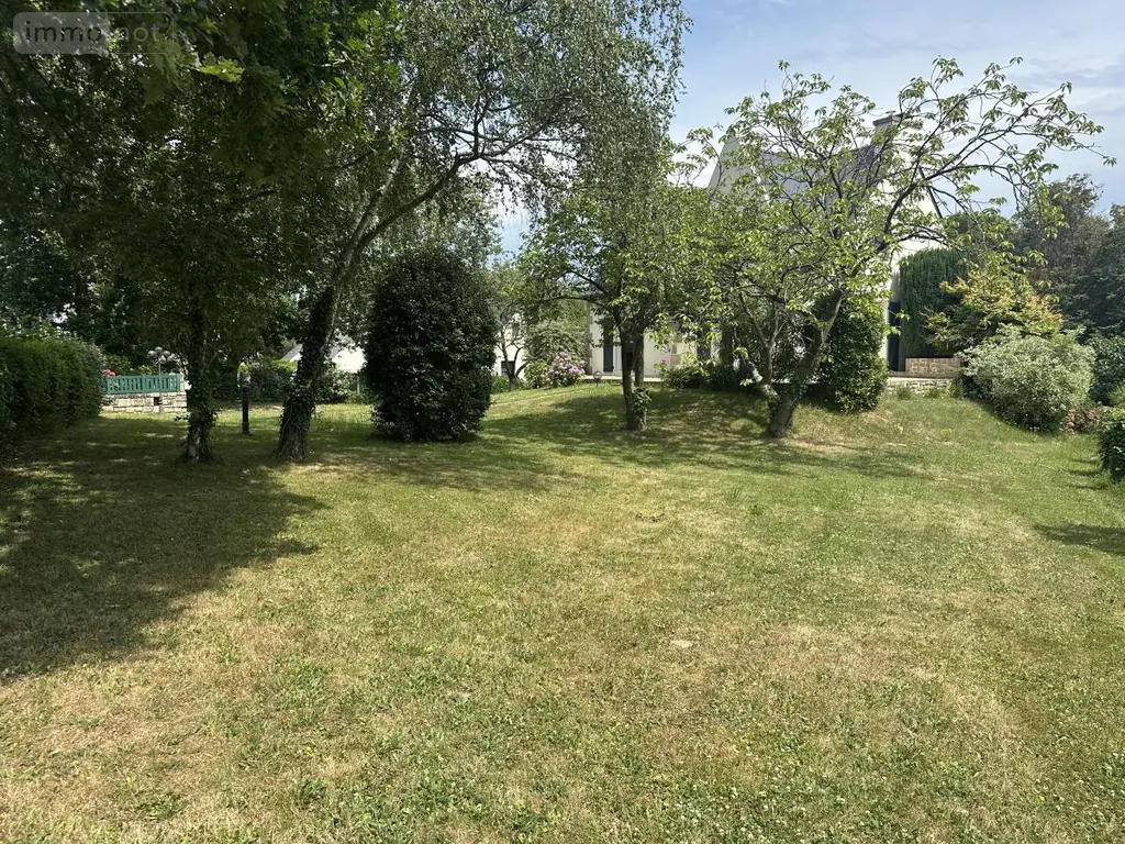 Maison a vendre Plouër-sur-Rance 22490 Côtes-d'Armor 22 140 m2 6 pièces 395200 euros 35084-853 008