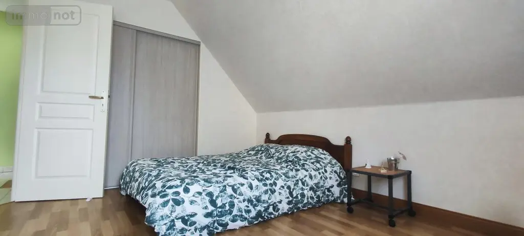 Maison a vendre Brain-sur-l'Authion 49800 Maine-et-Loire 49 118 m2 6 pièces 299700 euros 49013-2122 008