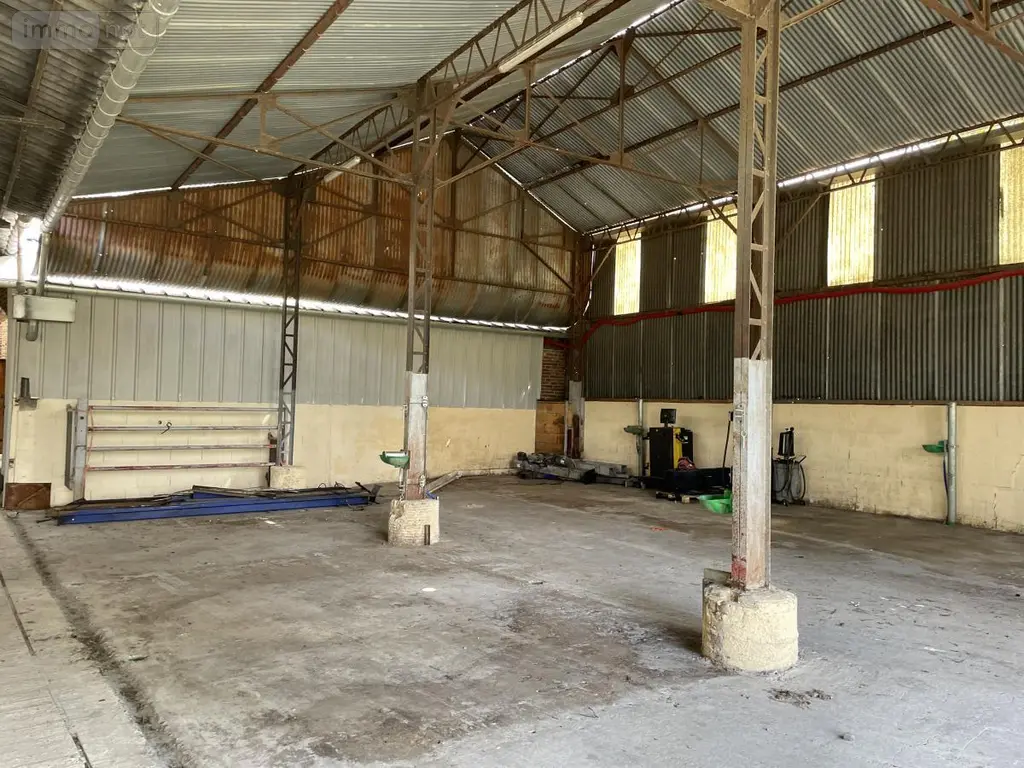 Divers a vendre Élincourt 59127 Nord 59 2769 m2 150000 euros 59191-5868 009