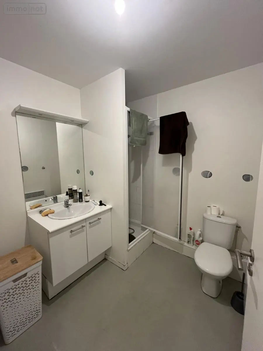 Appartement a vendre Guilvinec 29730 Finistère 29 40 m2 2 pièces 155700 euros 29022-1889 005
