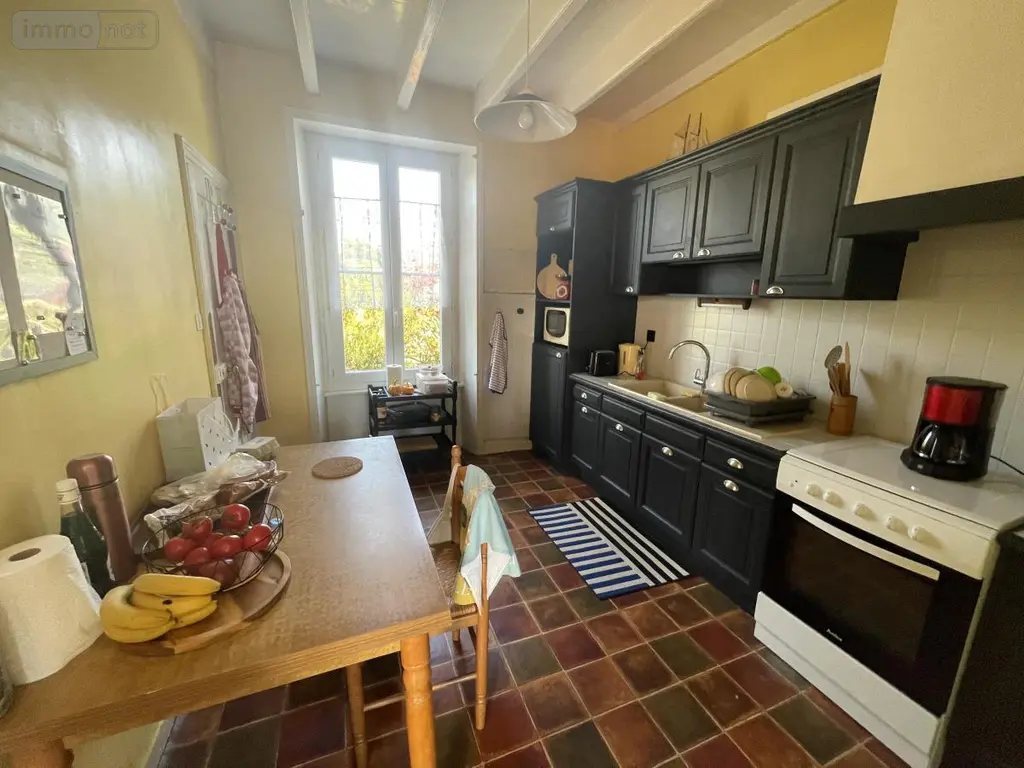 Maison a vendre Ploubazlanec 22620 Côtes-d'Armor 22 110 m2 7 pièces 405450 euros 22023-3573 003