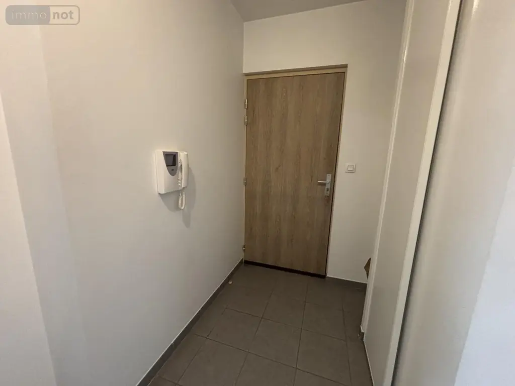 Appartement a vendre Crémieu 38460 Isère 38 73 m2 3 pièces 251000 euros 01037-906 005