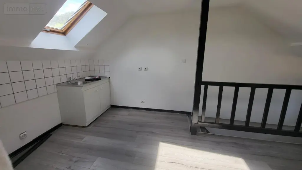 Immeuble de rapport a vendre Hérimoncourt 25310 Doubs 25 210 m2 252000 euros 25054-1758 003