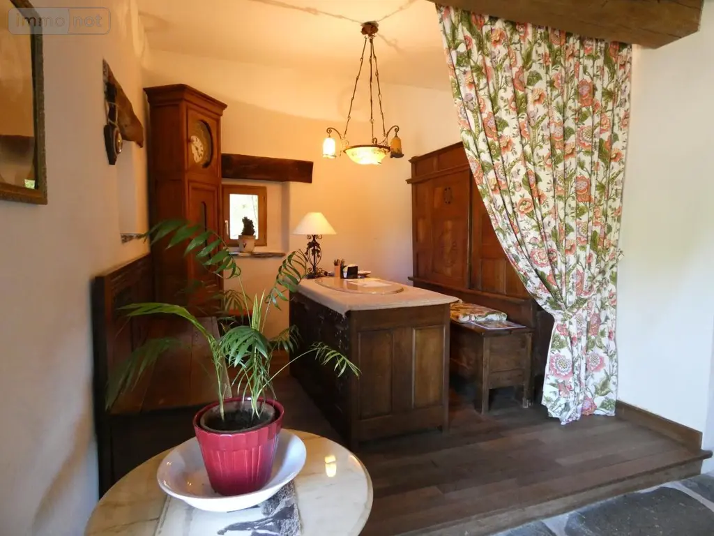 Maison a vendre Plouigneau 29610 Finistère 29 693 m2 11 pièces 982400 euros 29082-89 005