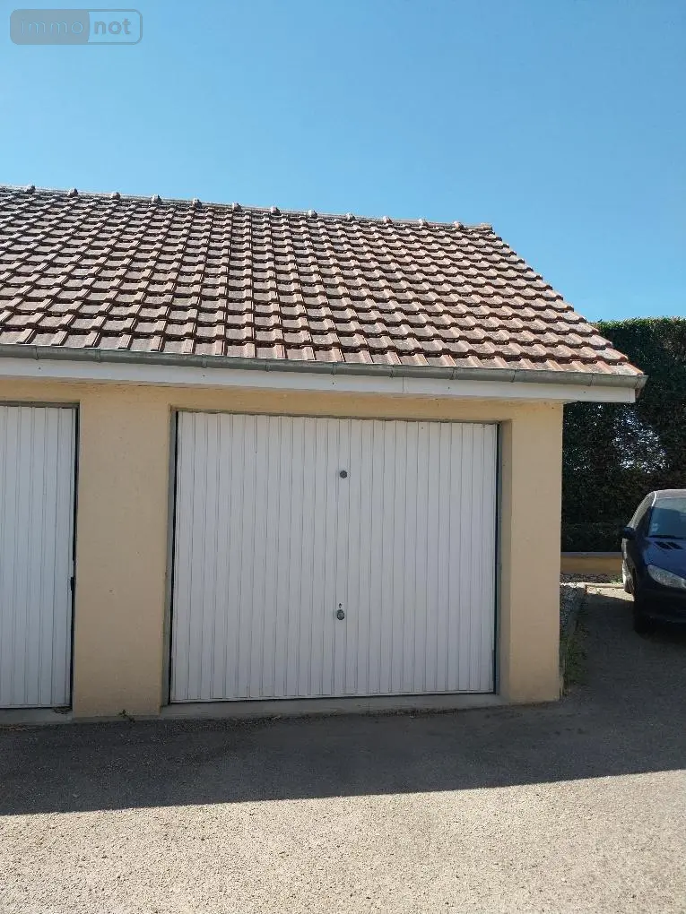 Maison a vendre Le Neubourg 27110 Eure 27 68 m2 4 pièces 178500 euros 27061-1504 017