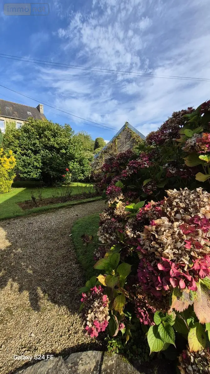 Maison a vendre Ploudiry 29800 Finistère 29 174 m2 6 pièces 449900 euros 29088-12 009