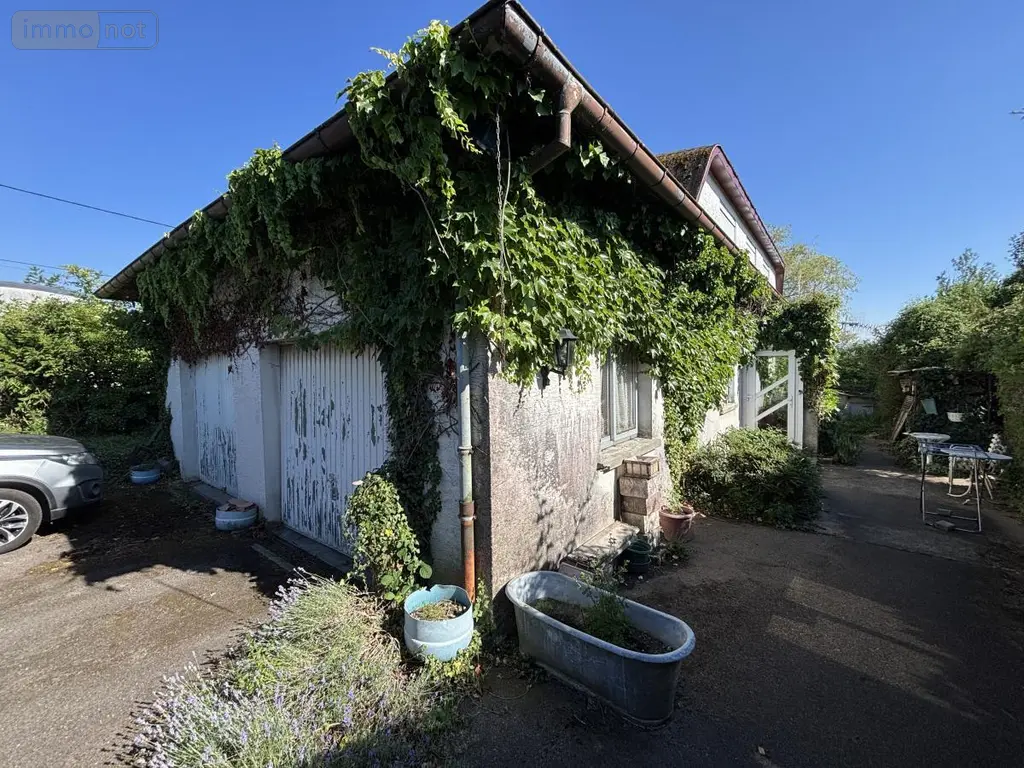 Maison a vendre Exincourt 25400 Doubs 25 140 m2 5 pièces 175000 euros 25054-1990 008