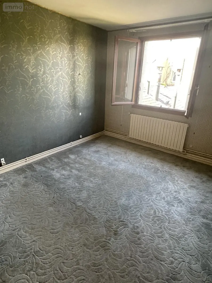 Maison a vendre Le Mans 72000 Sarthe 72 130 m2 7 pièces 294000 euros 72009-1432 016