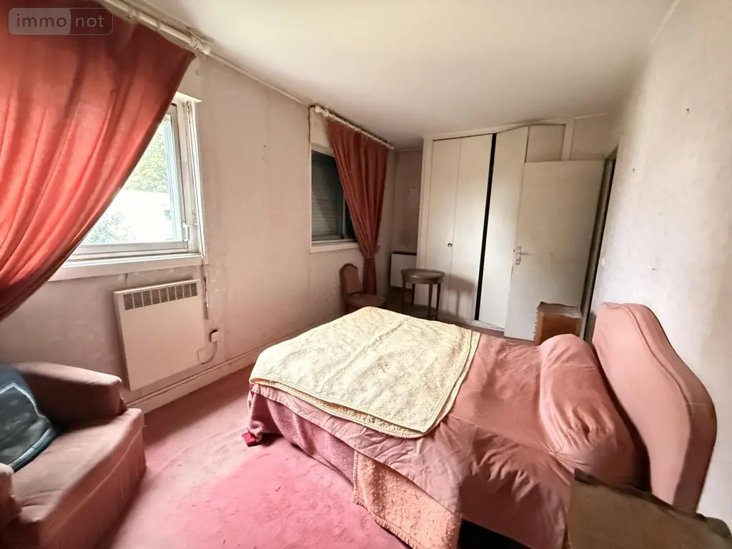 Appartement a vendre Bougival 78380 Yvelines 78 91 m2 3 pièces 400400 euros 80121-2831 002