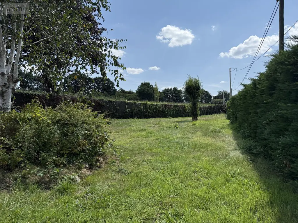 Maison a vendre Pont-Melvez 22390 Côtes-d'Armor 22 196 m2 206760 euros 22064-1387 006