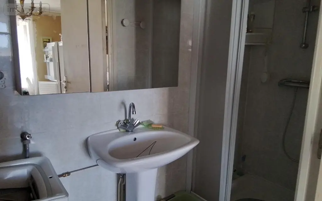 Maison a vendre Guémené-sur-Scorff 56160 Morbihan 56 90 m2 5 pièces 93220 euros 56075-2375 010